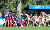 SAN LUIS VS BELGRANO