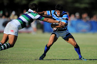 SAN MARTIN VS LICEO NAVAL