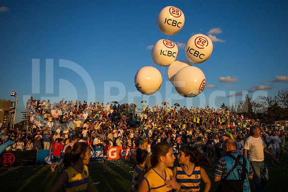 ICBC NACIONAL DE CLUBES 2015