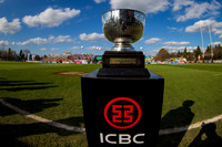 FINAL NACIONAL DE CLUBES 2015 (NEWMAN vs HINDU)
