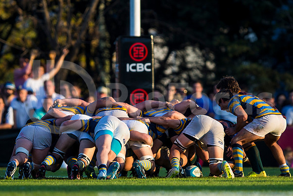 ICBC NACIONAL DE CLUBES 2015