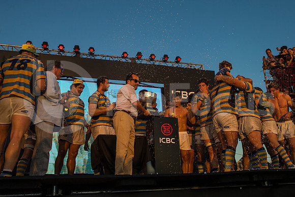 ICBC NACIONAL DE CLUBES 2015