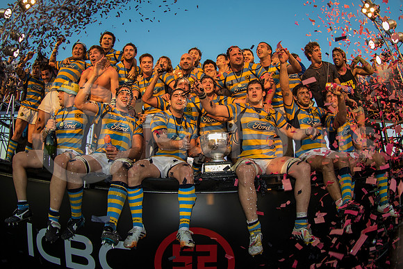 ICBC NACIONAL DE CLUBES 2015