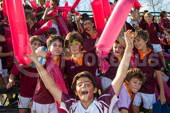 ICBC NACIONAL DE CLUBES 2015