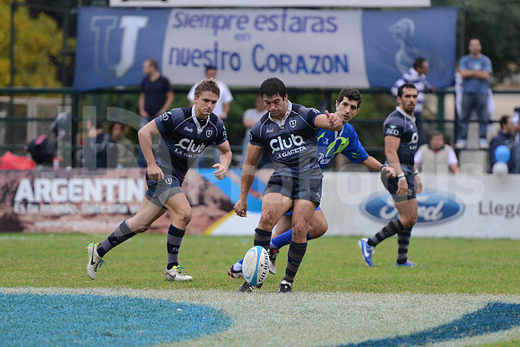 Nacional de clubes 2014