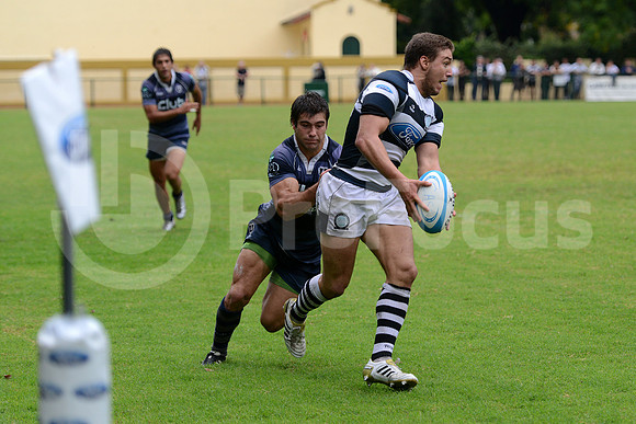 Nacional de clubes 2014