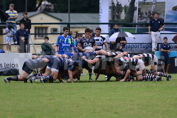 Nacional de clubes 2014