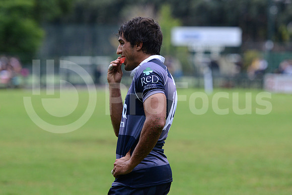 Nacional de clubes 2014