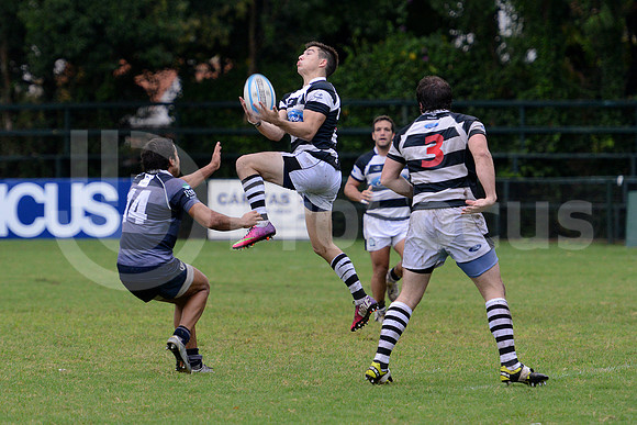 Nacional de clubes 2014