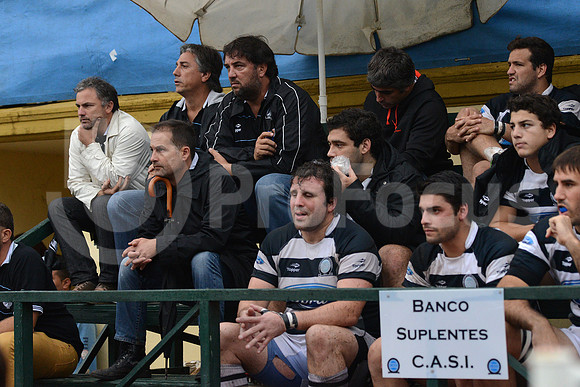 Nacional de clubes 2014