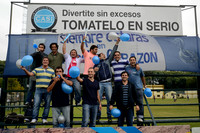 CASI VS UNIVERSITARIO TUCUMAN