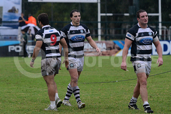 Nacional de clubes 2014