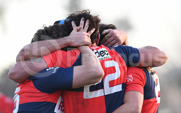 URBA Top12  2019