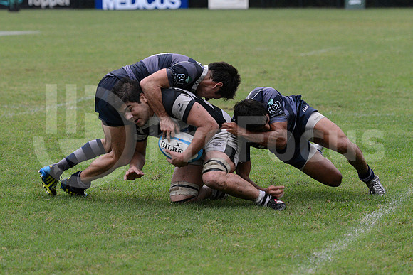 Nacional de clubes 2014