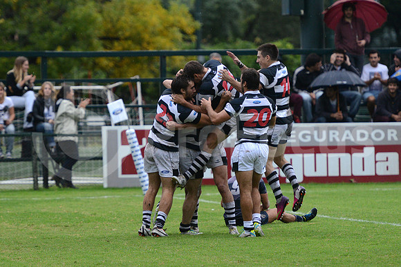 Nacional de clubes 2014