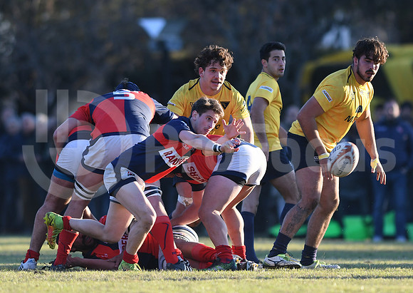 URBA Top12  2019