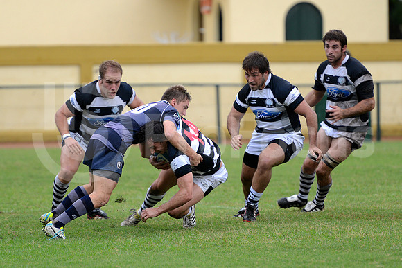Nacional de clubes 2014