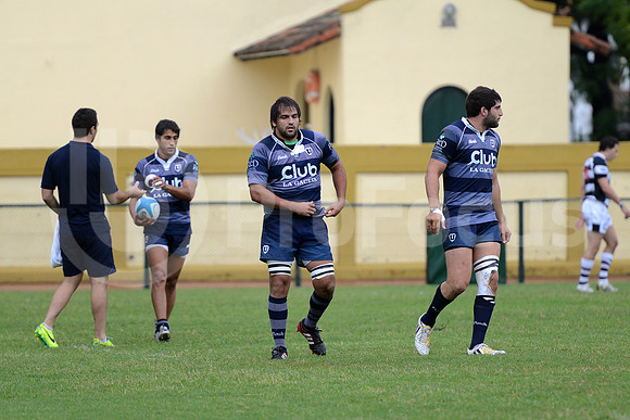 Nacional de clubes 2014