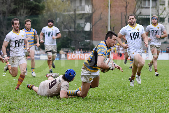 URBA TOP14 2016
