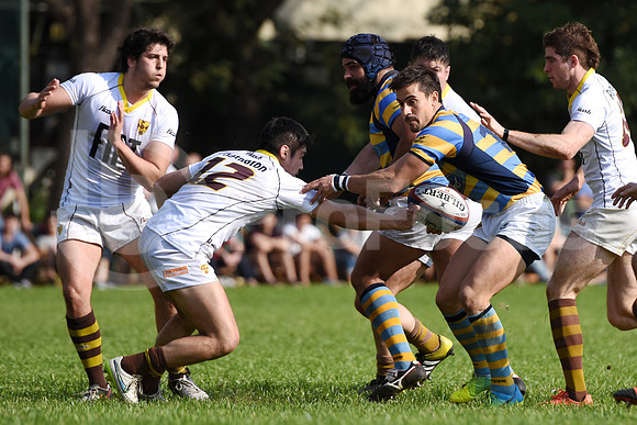 URBA TOP14 2016