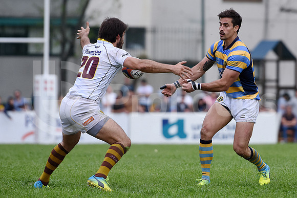 URBA TOP14 2016