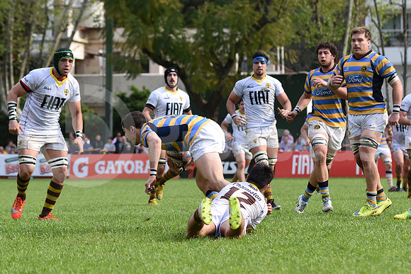 URBA TOP14 2016