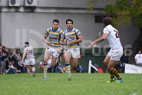 URBA TOP14 2016