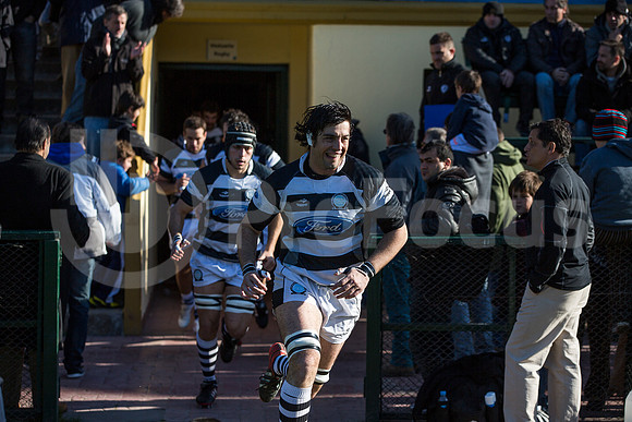 CASI VS NEWMAN - 20/7/2013