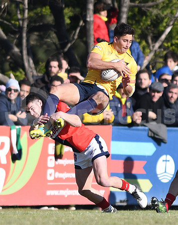 URBA Top12  2019