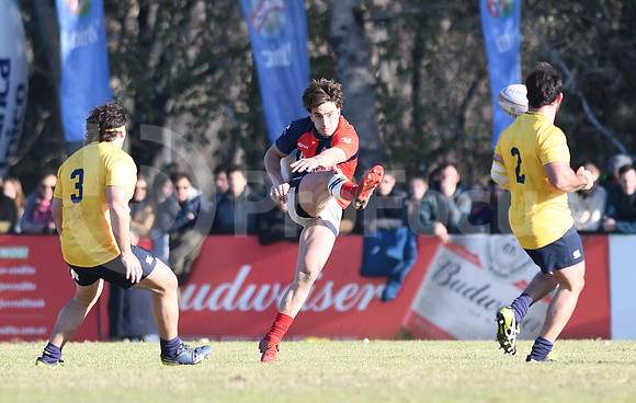 URBA Top12  2019