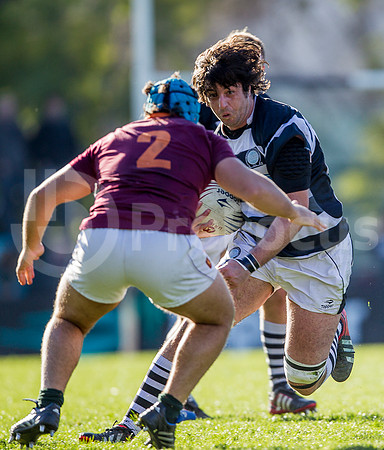 CASI VS NEWMAN - 20/7/2013