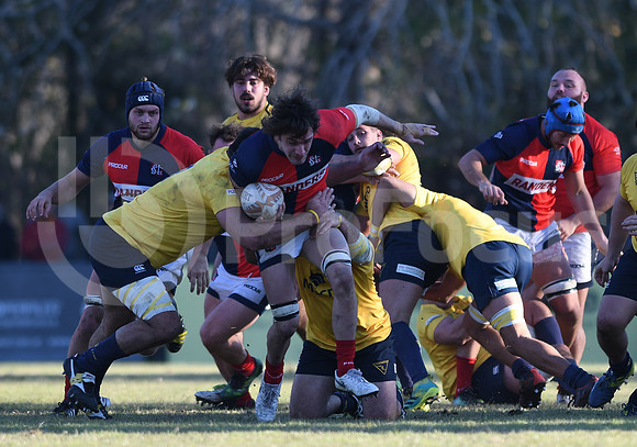 URBA Top12  2019