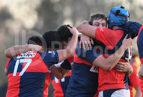 URBA Top12  2019