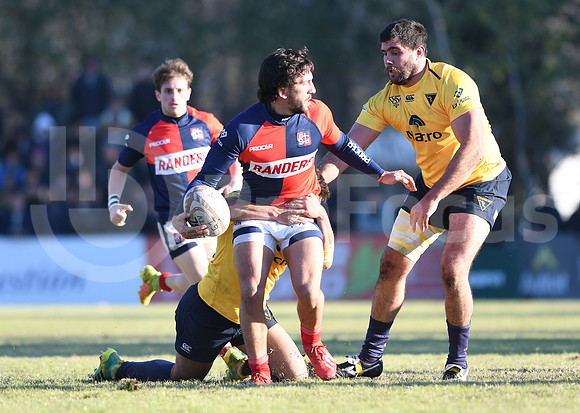 URBA Top12  2019