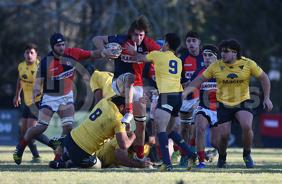 URBA Top12  2019