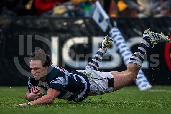 CASI VS NEWMAN - 20/7/2013
