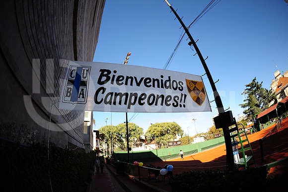 Torneo de la URBA 2014