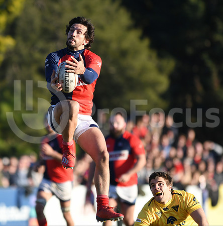 URBA Top12  2019