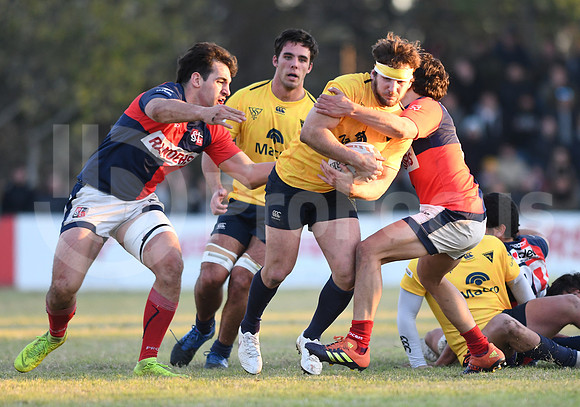URBA Top12  2019