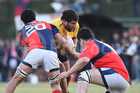 URBA Top12  2019