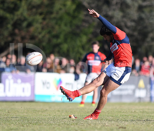 URBA Top12  2019