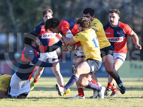 URBA Top12  2019
