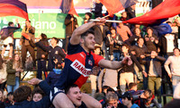 SAN LUIS vs LA PLATA 06-07-2019