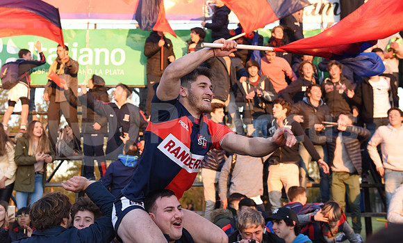 URBA Top12  2019