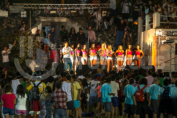 SEVEN DE LA REPUBLICA 2013
