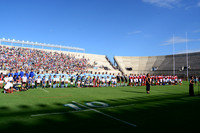 ARGENTINA XV VS CHILE (SAN JUAN)