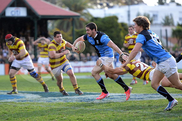 URBA TOP 14 2013