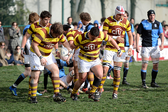 URBA TOP 14 2013
