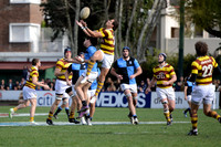 BELGRANO VS CUBA - 10/8/2013