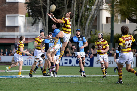 URBA TOP 14 2013